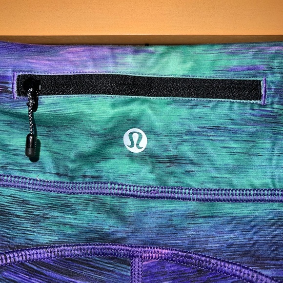 Lululemon Speed Tight IV Time To Shine - Picture 7 of 16